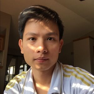 Meet your Posher, Thanh